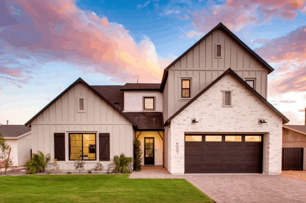 Top House Renovation Trends - Exterior