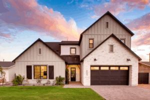 Top House Renovation Trends - Exterior
