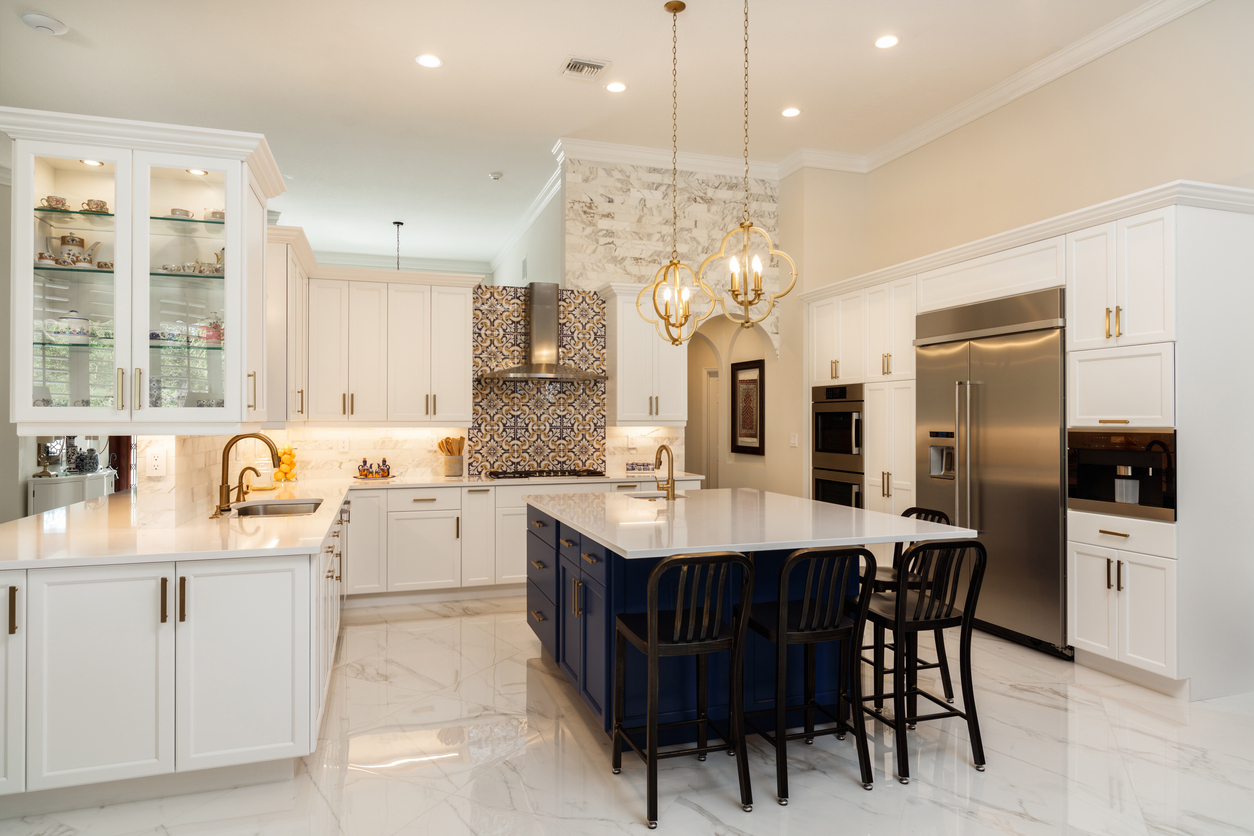 Kitchen Lighting Ideas That Transform Your Space (and Improve ...